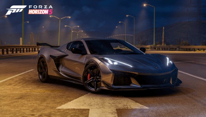 Forza Horizon 5: All Exciting Details & Features at a Glance