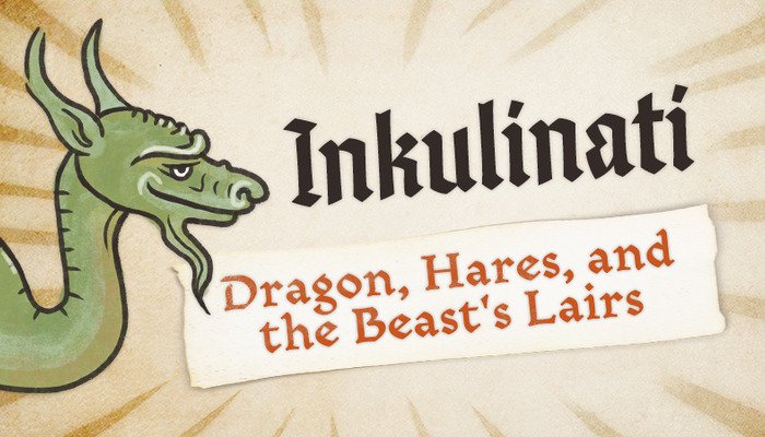 Das zweite große Inkulinati-Update: Neue Bestien, Schlachten und Gameplay-Änderungen im Überblick