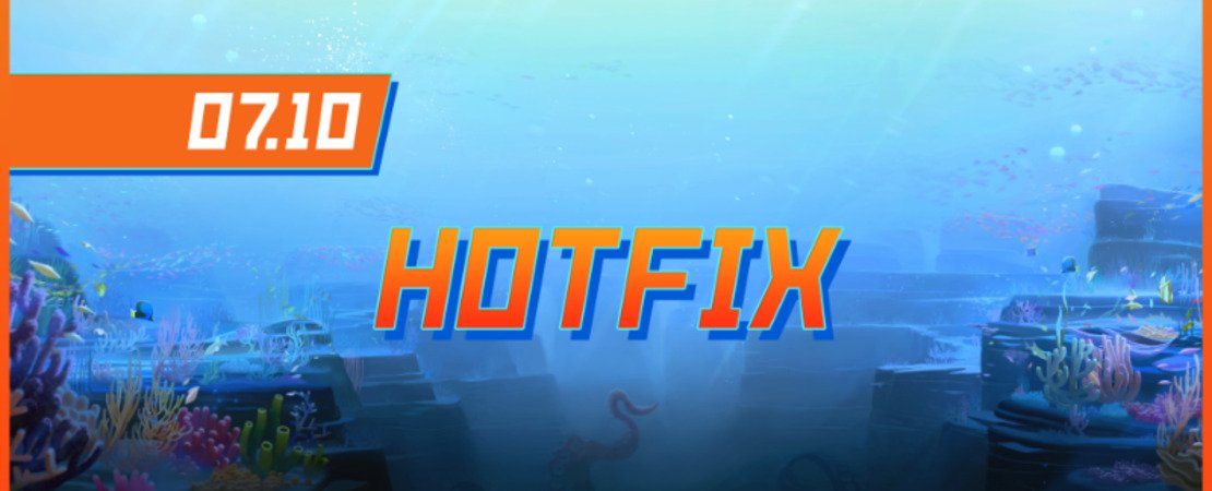 DAVE THE DIVER - The Latest Hotfix in Detail