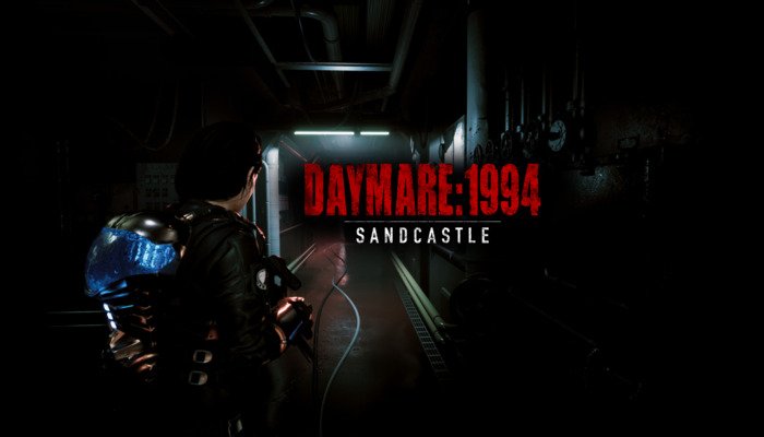 Daymare: 1994 Sandcastle - Eine Mischung aus Horror, Action und Rätseln