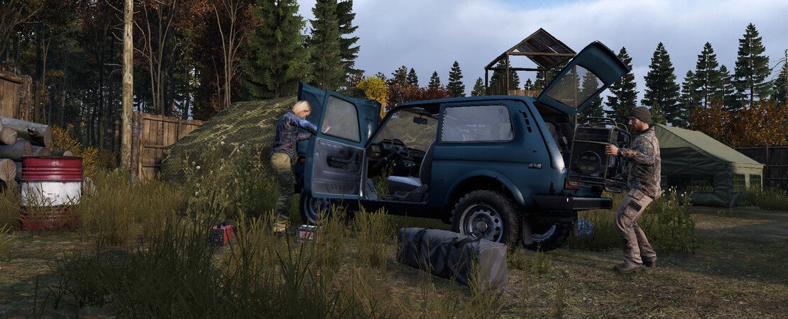 DayZ breekt record: Hoogste aantal spelers in 10 jaar