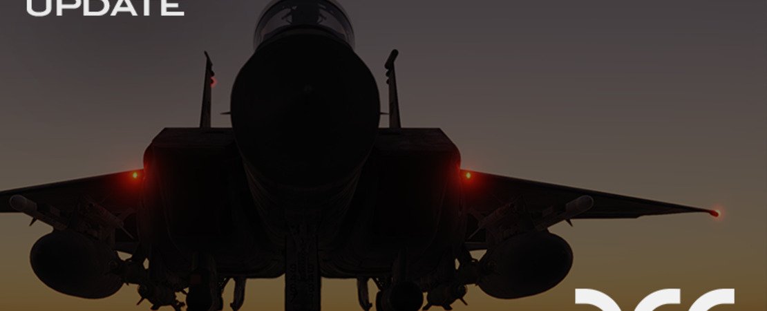 DCS: F-15E by RAZBAM in Early Access - Top Tips, Known Issues, and Updates Overview