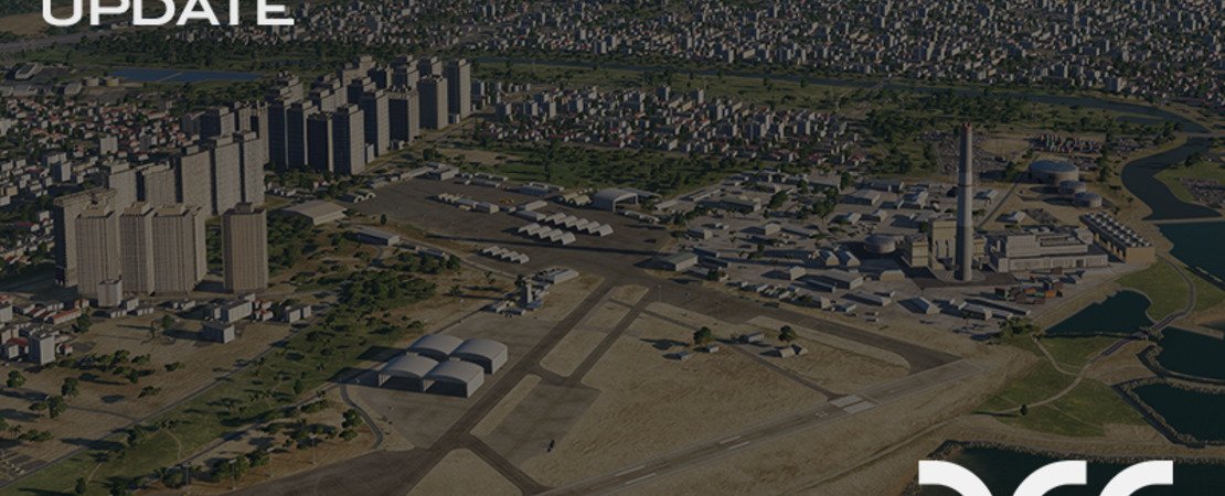 DCS World - 2.8.6.41066 Open Beta