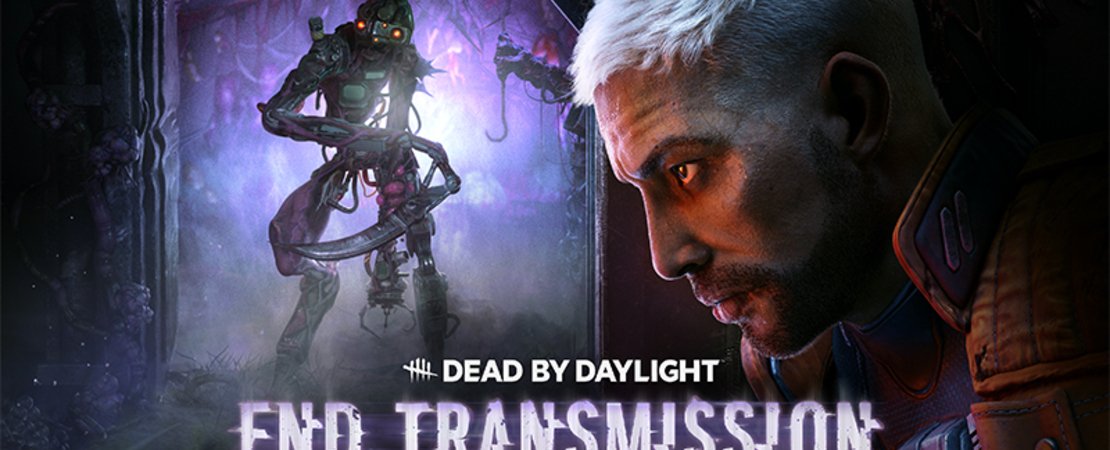 Dead by Daylight - End Transmission Chapter - All about the new killer, survivor, and map