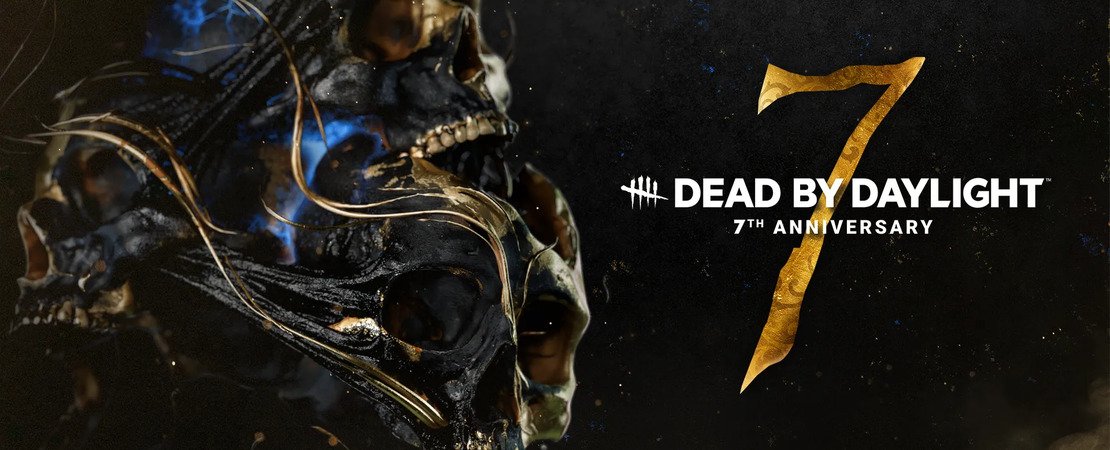 Dead by Daylight: 7th Anniversary Celebration - All information about new features, updates and events at a glance