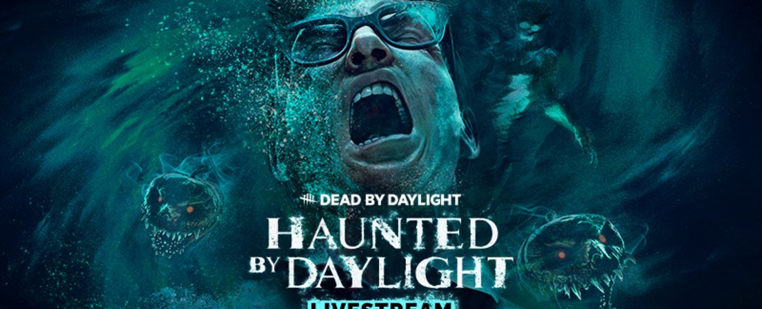 Dead by Daylight - "Haunted by Daylight" - Het engste evenement tot nu toe