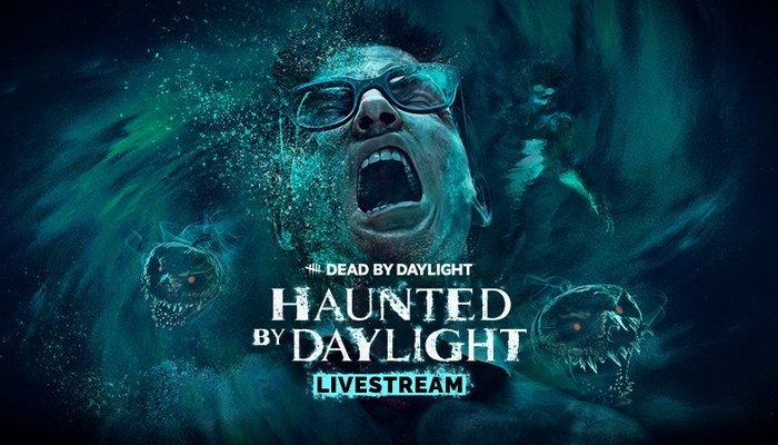 Dead by Daylight: "Haunted by Daylight" - Het engste evenement tot nu toe