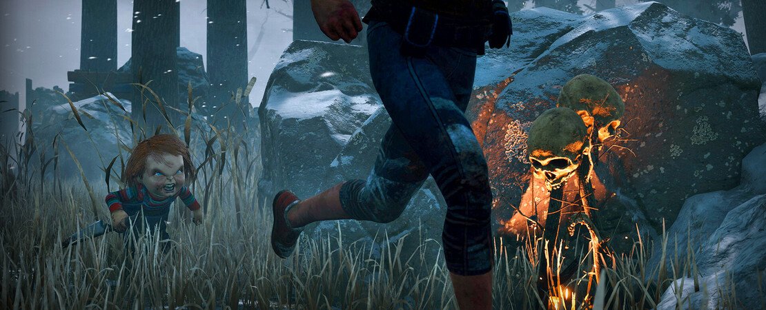 Dead by Daylight plant nieuwe spelmodi - De mening van spelers is belangrijk!