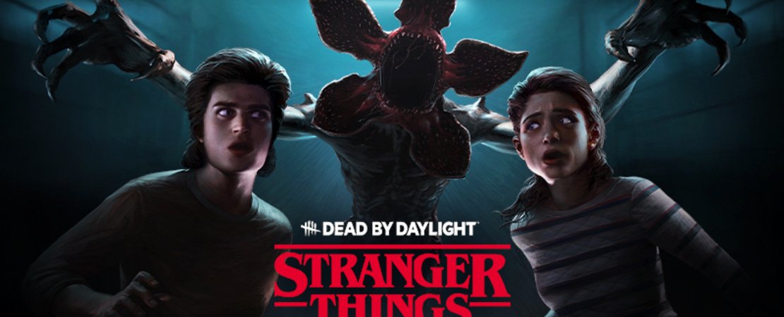 Dead by Daylight - Stranger Things-editie - Alles wat je moet weten