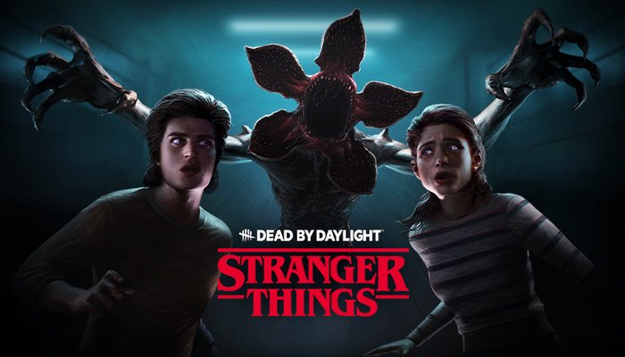 Dead by Daylight - Stranger Things-editie: Alles wat je moet weten