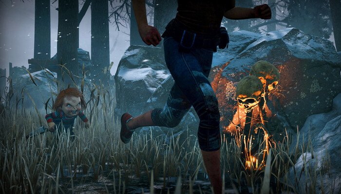 Dead by Daylight: New DLC packs and character price reductions