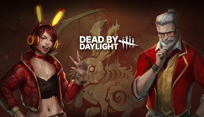 Dead By Daylight: Developer Update - Year 7 Roadmap Additions