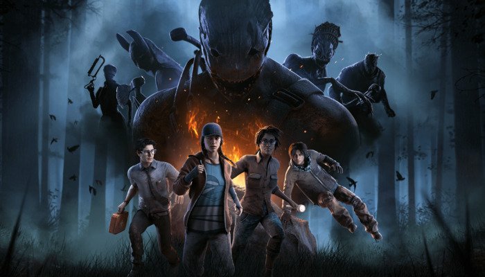 Dead by Daylight: Film soll kommen