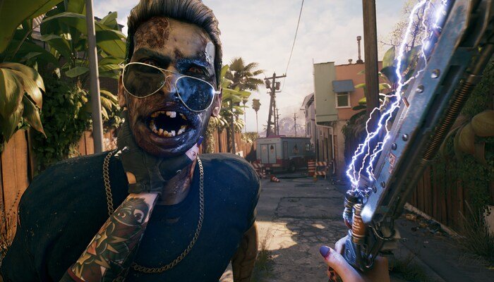 Dead Island 2: Crossplay und Koop-Modi erklärt: Alles, was du über das gemeinsame Spielen wissen musst