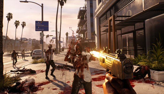 Dead Island 2: Die untote Fortsetzung in der Stadt der Engel: Bloody Hollywood - Alle Infos & Eindrücke zum Spiel