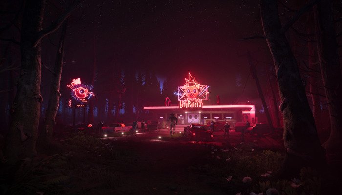 Dead Island 2 SoLA: Ein Festival voller Zombies