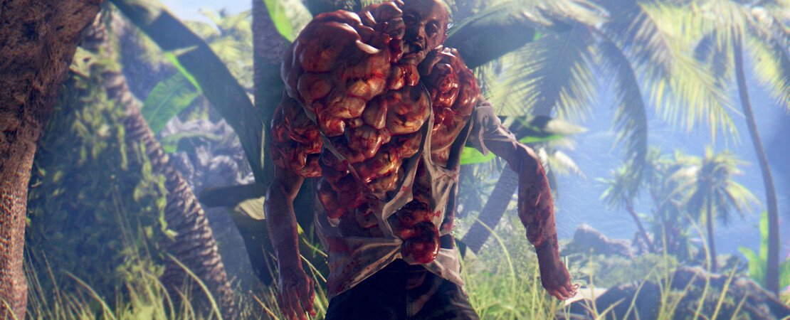 Dead Island 2 - Blutige Action im Paradies