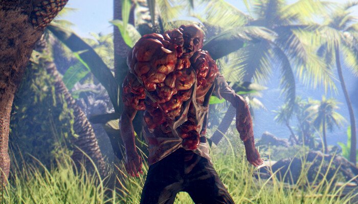 Dead Island 2: Bloody Action in Paradise