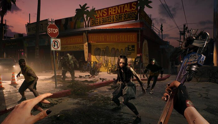 Dead Island 2: So schließt man alle "Lost & Found"-Quests ab