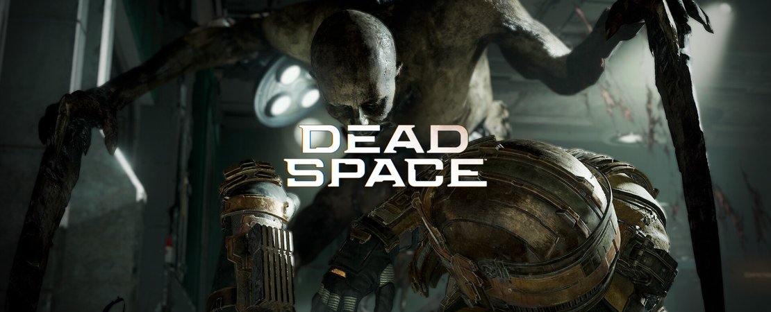 Dead Space Remake - Natives Release für Steam ohne Origin-Zwang