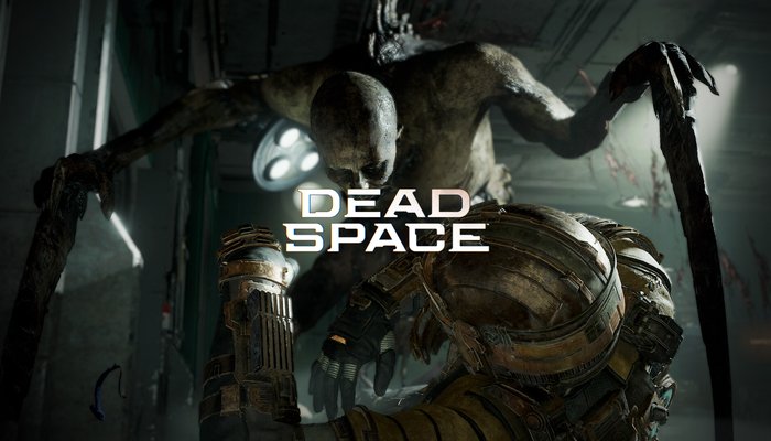 Dead Space Remake: Natives Release für Steam ohne Origin-Zwang