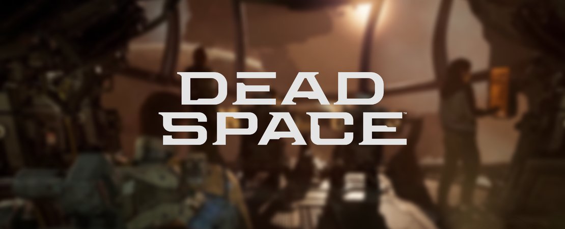 Dead Space Remake - Neues Gameplay sorgt für Vorfreude