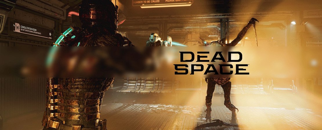 Dead Space Remake - Nieuwe functies en inhoud onthuld