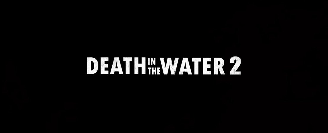 Death in the Water 2 - Every sea creature wants to tear you apart in a frenzy