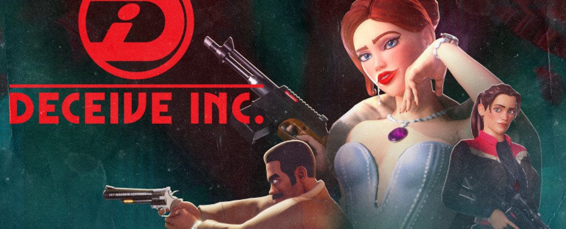 Deceive Inc. Weekend Update - What to expect after the free weekend