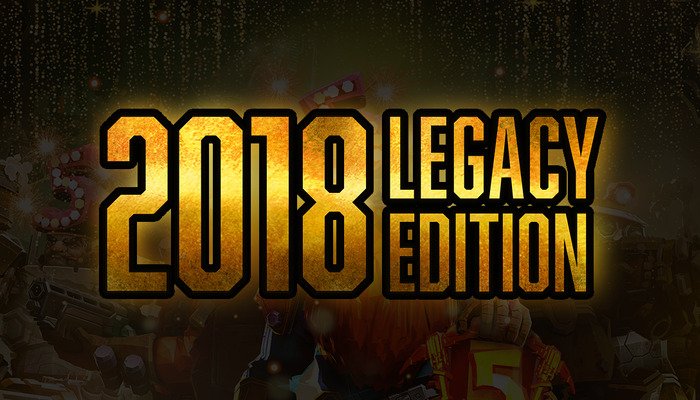 Deep Rock Galactic: Legacy Edition bleibt erhalten