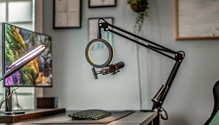 Dein Ultimatives Streaming-Setup: Der Leitfaden für Erfolgreiche Streams: 