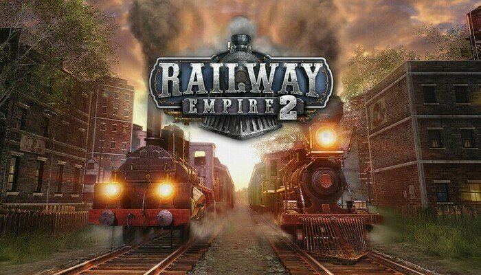Railway Empire 2: Alle informatie over de livestream en nieuwe functies