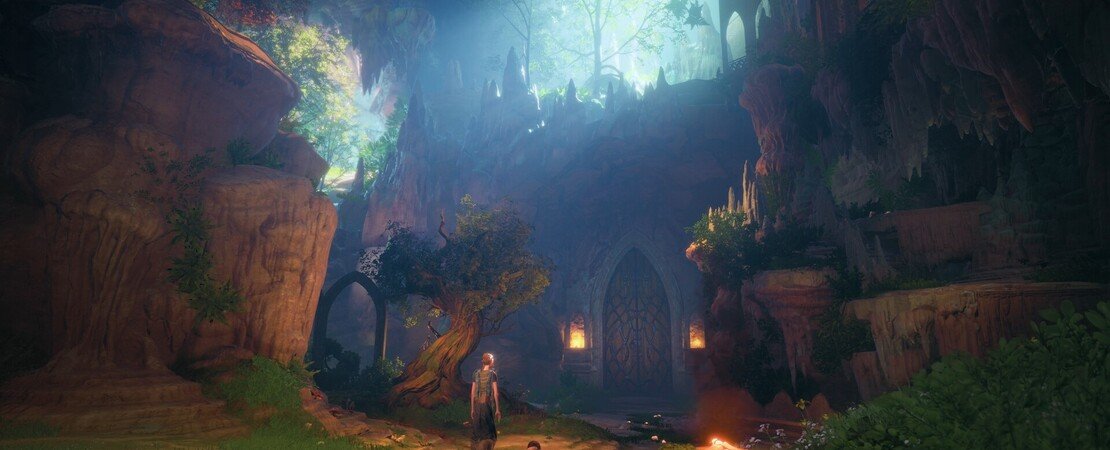 Der Herr der Ringe: Gollum - Das Spiel, das nicht überzeugen konnte