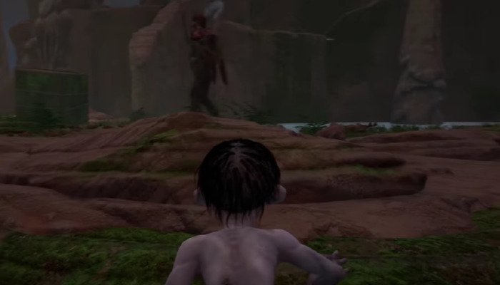 Der Herr der Ringe: Gollum: Warum kostenpflichtige DLCs für mehr Elbisch?