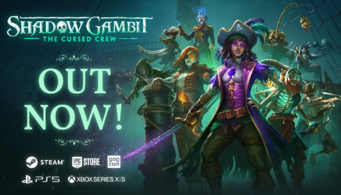 Shadow Gambit: The Cursed Crew: De diepe duik in het piratenavontuur