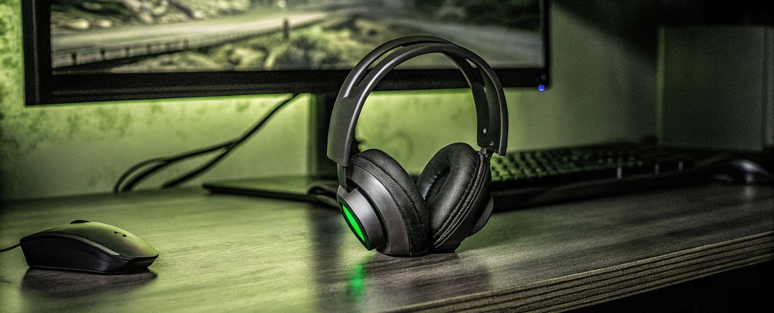Der ultimative Guide zu Gaming-Headsets
