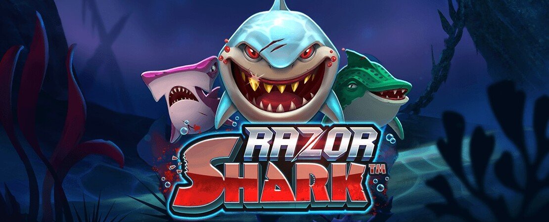 Der ultimative Leitfaden für den Slot Razor Shark