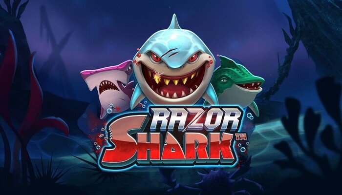 Der ultimative Leitfaden für den Slot Razor Shark: 