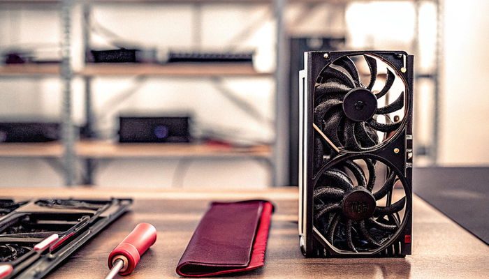 Der ultimative Leitfaden für PC-Rig-Bau: 