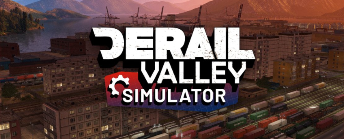 Derail Valley: De grote update is er! - Nieuwe functies, verbeteringen en wat spelers kunnen verwachten