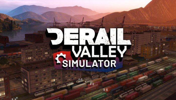 Derail Valley: De grote update is er!: Nieuwe functies, verbeteringen en wat spelers kunnen verwachten