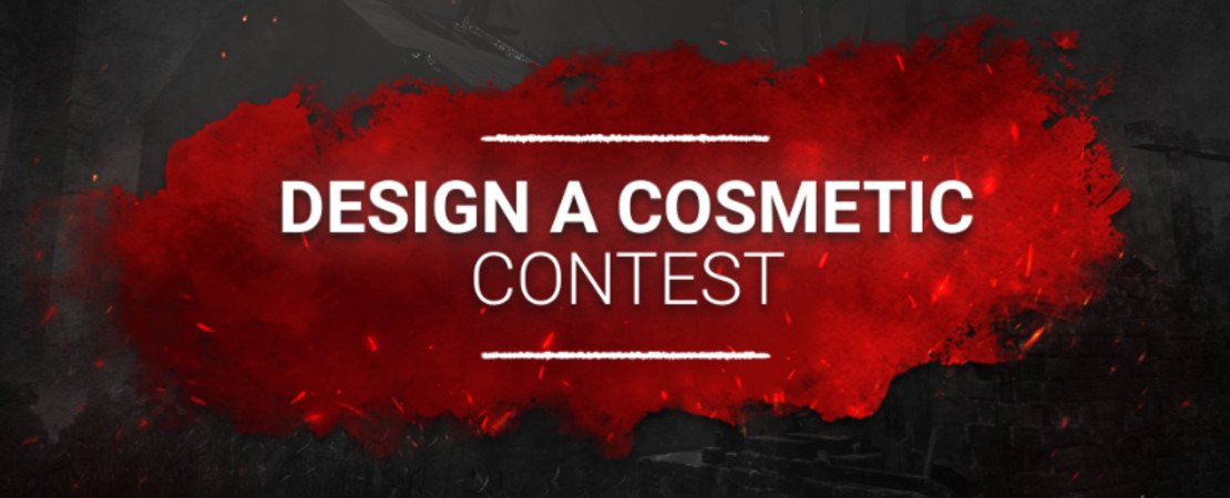 Dead by Daylight - Design a Cosmetic Contest Returns