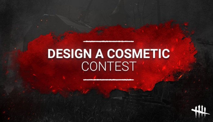 Dead by Daylight: Design a Cosmetic Wettbewerb kehrt zurück