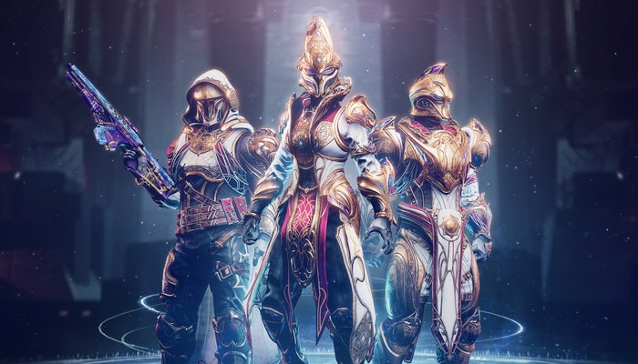 Destiny 2 Eververse: Entdecke die neuesten Kosmetikartikel und Tipps für Saison 20