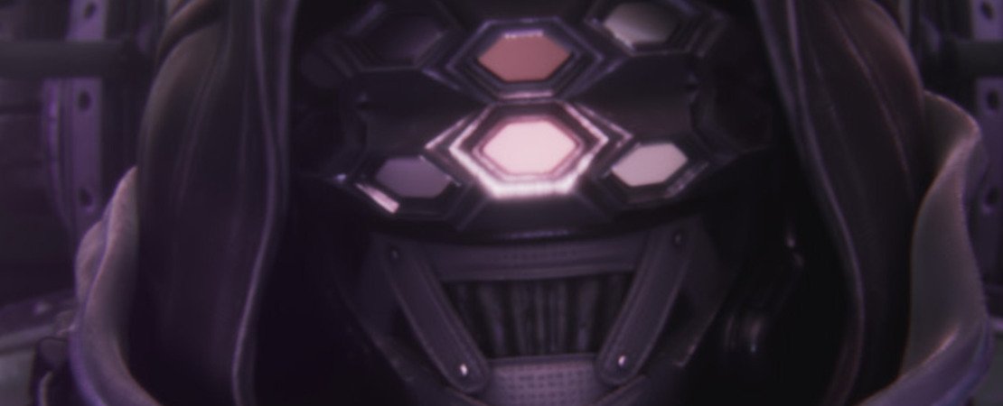 Destiny 2 - At the Center of Intergalactic Events