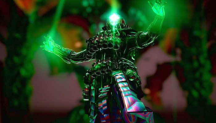 Destiny 2: Lightfall - Ghosts of the Deep Dungeon: Ontdek de nieuwe dungeon en de Navigator-exotische wapen met katalysator