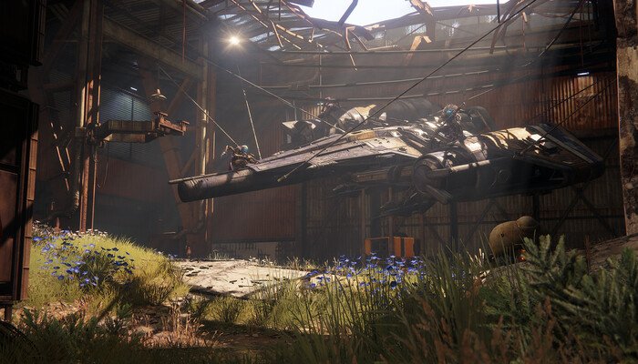 Destiny 2: All information about the crossover