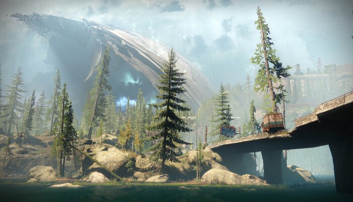 Destiny 2: Neues aus dieser Woche