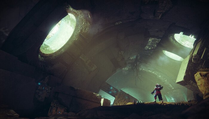 Destiny: De Fireteam Finder