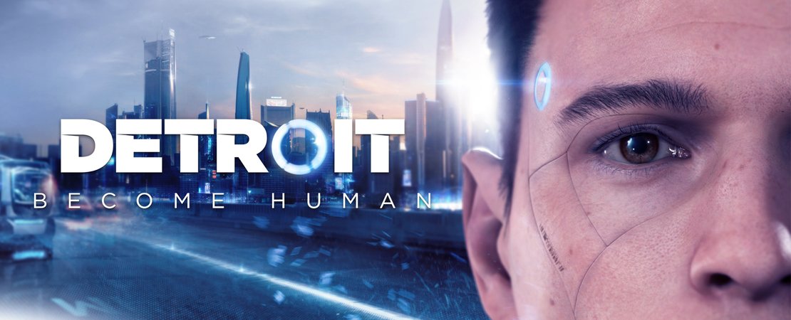 Detroit: Become Human - Das Release Datum für die PC Version ist der 12. Dezember 2019